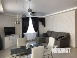 2-к квартира, посуточно, 53м2, 6/10 этаж