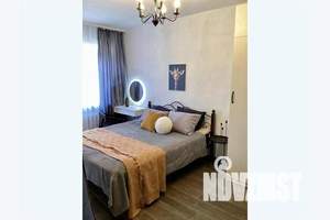 1-к квартира, посуточно, 31м2, 2/5 этаж