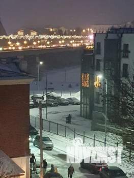 2-к квартира, посуточно, 45м2, 4/5 этаж