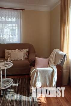 2-к квартира, посуточно, 44м2, 1/2 этаж