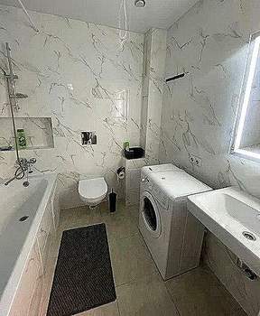 1-к квартира, на длительный срок, 34м2, 3/9 этаж