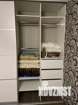 1-к квартира, посуточно, 33м2, 1/9 этаж