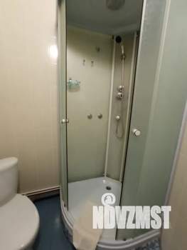 1-к квартира, посуточно, 30м2, 3/5 этаж