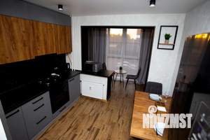 1-к квартира, посуточно, 35м2, 2/10 этаж