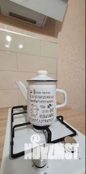 Студия квартира, посуточно, 35м2, 4/10 этаж