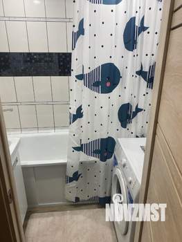 1-к квартира, на длительный срок, 38м2, 1/10 этаж