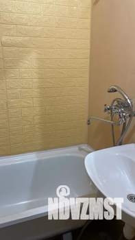 1-к квартира, посуточно, 35м2, 4/5 этаж