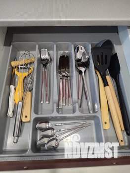 1-к квартира, посуточно, 34м2, 1/5 этаж