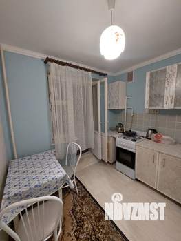 1-к квартира, на длительный срок, 39м2, 9/10 этаж