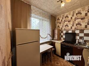 1-к квартира, на длительный срок, 31м2, 2/6 этаж