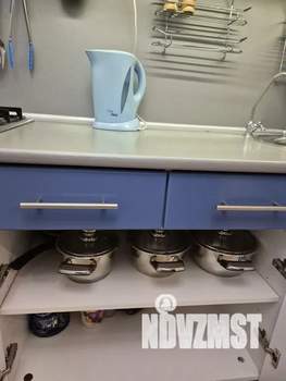 1-к квартира, посуточно, 37м2, 4/9 этаж