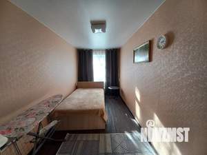 2-к квартира, посуточно, 43м2, 2/4 этаж