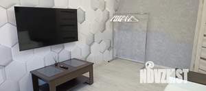 2-к квартира, посуточно, 43м2, 2/5 этаж