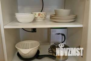 1-к квартира, посуточно, 27м2, 5/12 этаж