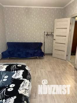 1-к квартира, посуточно, 35м2, 1/9 этаж