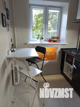 1-к квартира, посуточно, 31м2, 2/5 этаж