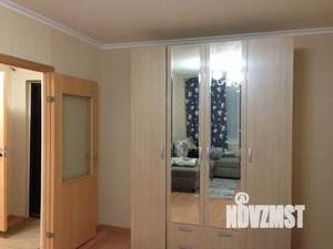 1-к квартира, посуточно, 38м2, 9/9 этаж