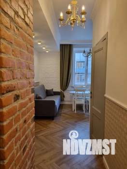 2-к квартира, посуточно, 49м2, 3/4 этаж