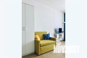 1-к квартира, посуточно, 35м2, 3/9 этаж