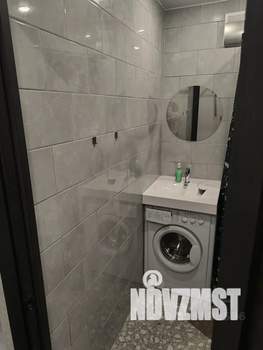 1-к квартира, посуточно, 30м2, 2/5 этаж