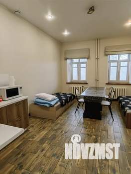 3-к квартира, посуточно, 80м2, 1/2 этаж
