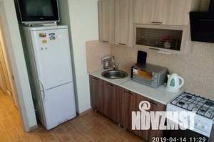 1-к квартира, посуточно, 35м2, 3/5 этаж