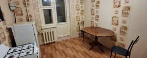1-к квартира, на длительный срок, 36м2, 4/5 этаж