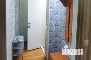 2-к квартира, посуточно, 45м2, 4/5 этаж
