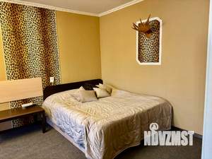 2-к квартира, посуточно, 50м2, 3/5 этаж