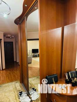 2-к квартира, посуточно, 96м2, 3/9 этаж
