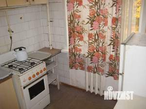 3-к квартира, на длительный срок, 56м2, 2/5 этаж