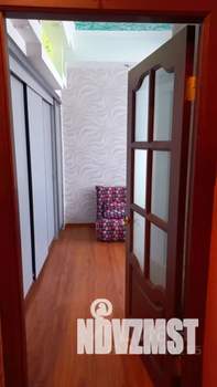 2-к квартира, посуточно, 60м2, 2/4 этаж
