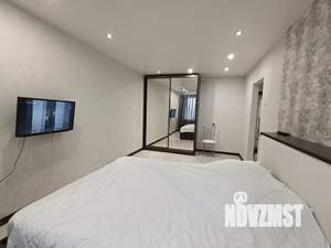1-к квартира, посуточно, 37м2, 4/5 этаж
