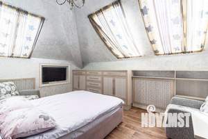 1-к квартира, посуточно, 46м2, 1/1 этаж