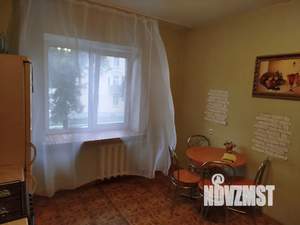 2-к квартира, посуточно, 65м2, 2/4 этаж