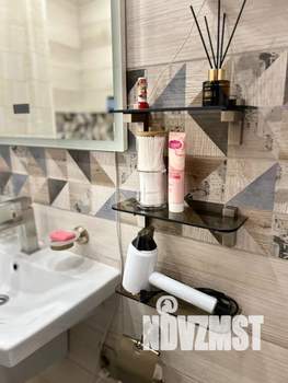 2-к квартира, посуточно, 50м2, 14/16 этаж