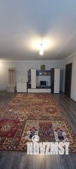1-к квартира, на длительный срок, 45м2, 2/5 этаж
