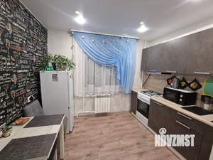 1-к квартира, посуточно, 32м2, 4/9 этаж