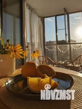 Студия квартира, посуточно, 33м2, 5/6 этаж