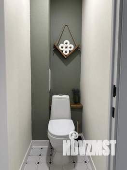 1-к квартира, посуточно, 39м2, 1/1 этаж