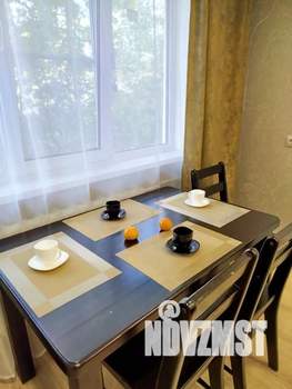 2-к квартира, посуточно, 46м2, 1/1 этаж