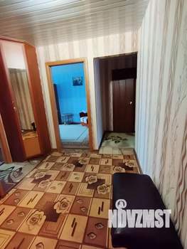 2-к квартира, посуточно, 54м2, 1/5 этаж