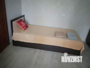1-к квартира, посуточно, 34м2, 6/9 этаж