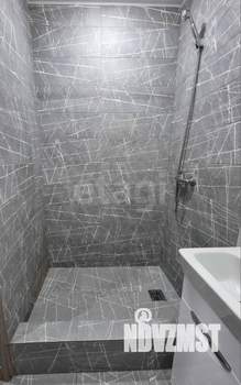 Студия квартира, на длительный срок, 21м2, 4/5 этаж