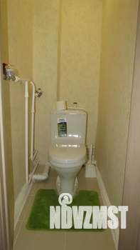 1-к квартира, посуточно, 39м2, 5/10 этаж