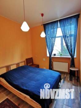 4-к квартира, посуточно, 110м2, 1/1 этаж