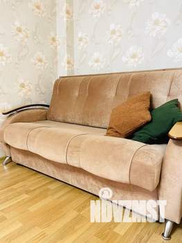 1-к квартира, посуточно, 34м2, 2/5 этаж