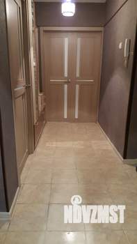 2-к квартира, посуточно, 50м2, 5/9 этаж