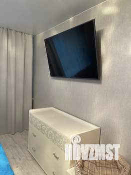 3-к квартира, посуточно, 84м2, 2/10 этаж