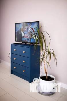 Студия квартира, посуточно, 27м2, 3/16 этаж